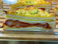 -DANXI丹喜面包·蛋糕(龙腾店)
