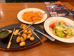 -萨莉亚(百信广场店)