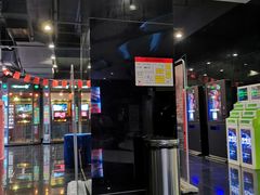 -时代华纳国际影城(鹏晖广场店)