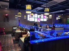 大堂-川人百味·水煮活鱼(赛罕万达店)