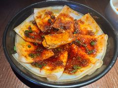 蒜泥白肉-宋·川菜(珠江新城店)