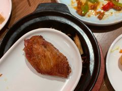 -吕氏疙瘩汤·新鲁菜(济南万象城店)