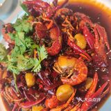 夏天就是要来点小龙虾