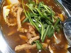 -古乐牛香·鲜牛肉牛杂火锅(五一中路店)
