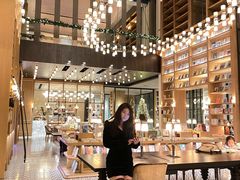 -深圳湾木棉花酒店