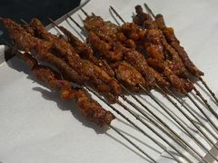 -老三烤肉·融合菜宴会厅