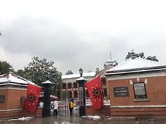 -辛亥革命博物院北区