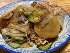 -小二楼炖肠