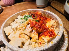 你没吃过我的豆腐-薇酌饮·陕西菜(南门外店)