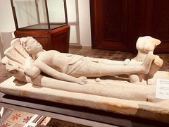 -柬埔寨国家博物馆