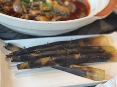 -情妹耙泥鳅·江湖川菜(科华店)