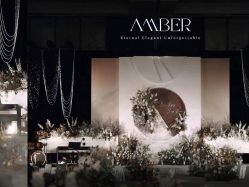 -琥珀婚礼策划AMBER WEDDING