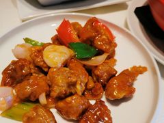 -莆田餐厅PUTIEN(西安万象天地店)