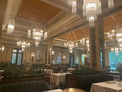 大堂-福楼法餐厅FLO