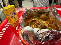 -见味花甲(福田coco park店)