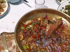 -食光慢宴·安吉土菜馆