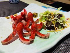 -有喜屋·深夜食堂(北京西路店)