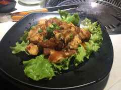 -梅梅家的烤肉店(槐北路店)