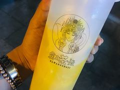 -霸王茶姬(南强街店)