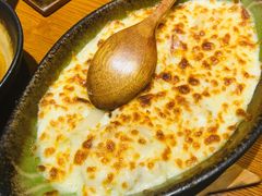 -千代武日本料理(爱建店)