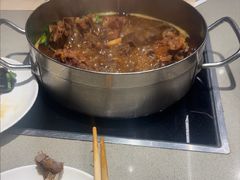 -蝎王府羊蝎子(虎坊桥总店)