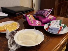 -金石国际大酒店·金丽自助餐厅