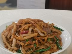 -岭南汇海鲜酒家·粤菜·手工茶点(蛇口店)