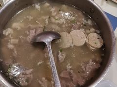 -老蒲鲜·地标·非遗美食(涵江店)