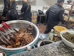 -一路飘香面馆
