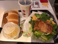 -麦当劳(机场DFS店)