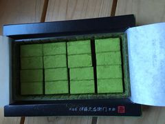 -伊藤久右卫门(宇治本店)