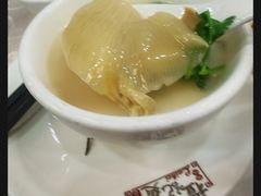 -凤城礼记鱼翅海鲜酒家(新马路总店)