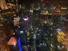 -广州四季酒店·佰鲜汇·现代法餐