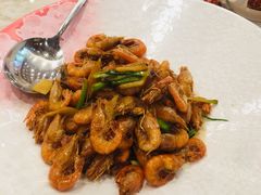 -花中城·杭帮菜·粤菜·海鲜火锅(清泰街店)