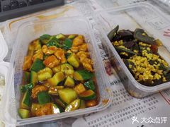 -巴依兄弟西域美食(机场店)