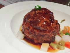 -黑鸡小馆(金源店)