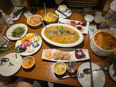 -明泰谷泰国餐厅(正大广场店)
