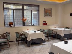 -囍榷·鲜美常州菜(恐龙园店)
