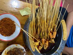 -冒椒火辣(奎星楼街店)