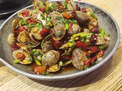 -嘎嘎鸭脑壳(蜀汉路店)
