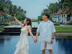 -海口喜来登酒店
