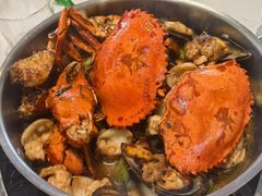 -七欣天香辣蟹火锅(南通任港路大润发店)