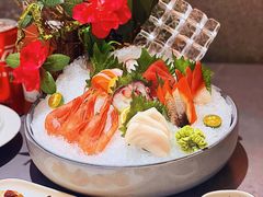 -庖丁兄弟干式熟成牛排自助餐厅(仁恒伊势丹店)