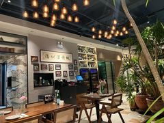 -Osteria Garden 生蚝花园餐厅(原进贤路店)