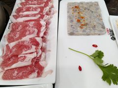-朋友的火锅店(辽大店)