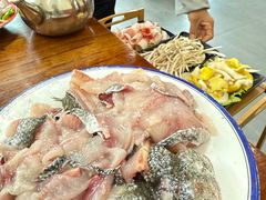 -大理.老字号渝记酸萝卜乌鱼(古城总店)