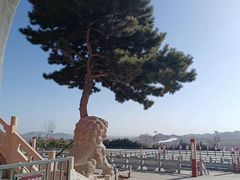 -天津盘山风景名胜区