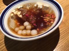 -茅庐毛血旺(烟台大悦城店)