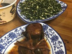 -洞天食府(北大街店)
