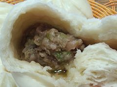 -郑家包子牛肉拉面(尚勤路店)